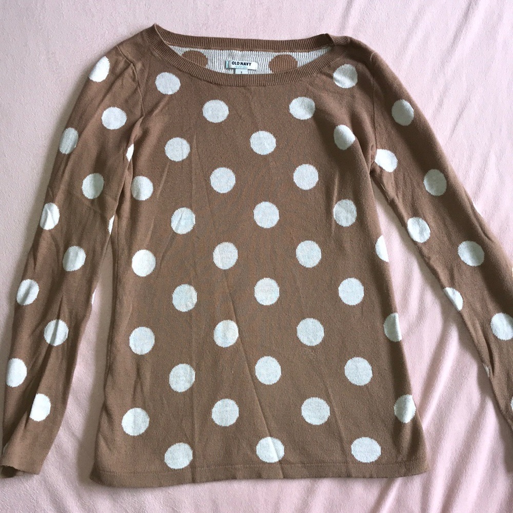 Old Navy Sweater